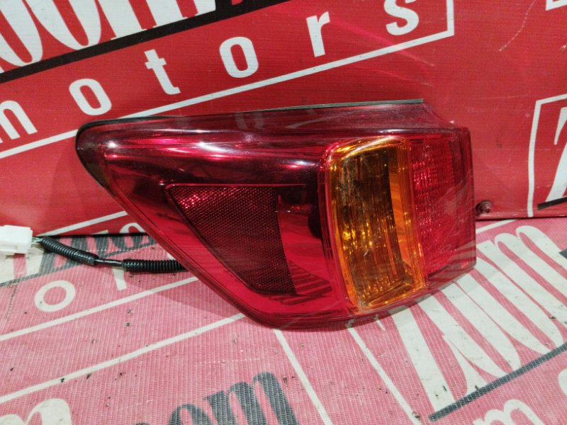 Фонарь (Стоп-сигнал), 7200 рублей, Солонцы