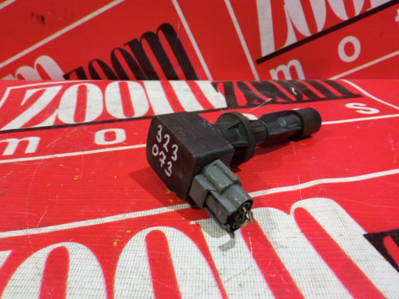 Катушка зажигания, 500 рублей, Красноярск