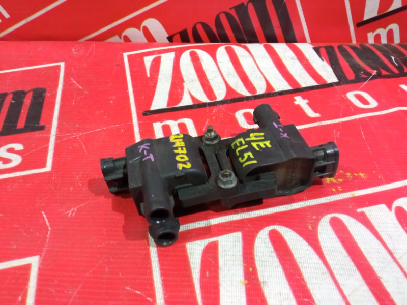 Катушка зажигания, 1000 рублей, Красноярск