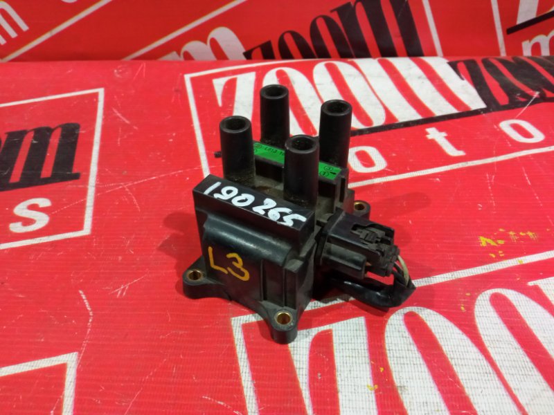 Катушка зажигания, 500 рублей, Красноярск