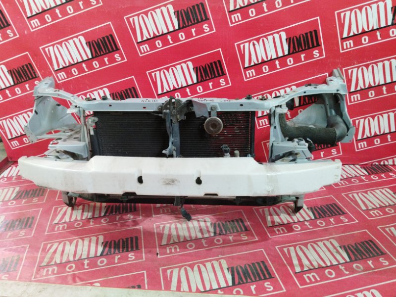 Рамка радиатора, 38000 рублей, Солонцы