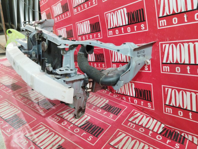 Рамка радиатора, 38000 рублей, Солонцы