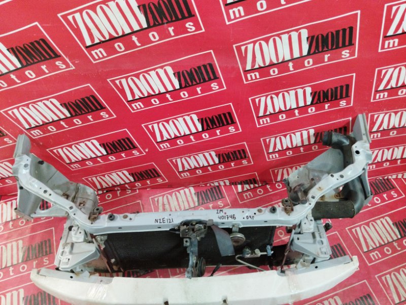 Рамка радиатора, 38000 рублей, Солонцы