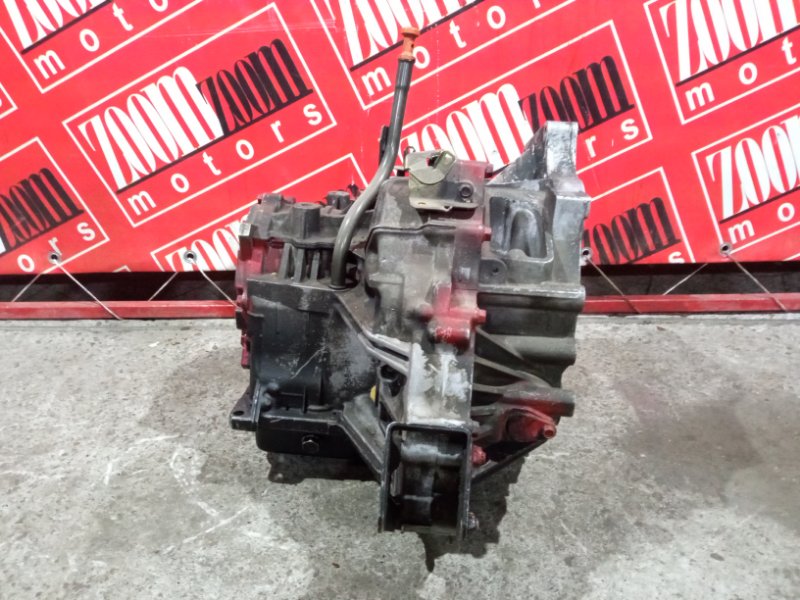 АКПП, 33300 рублей, Красноярск