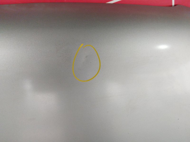 Капот, 8600 рублей, Красноярск