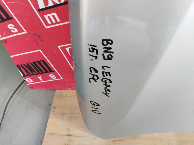 Капот, 44700 рублей, Солонцы