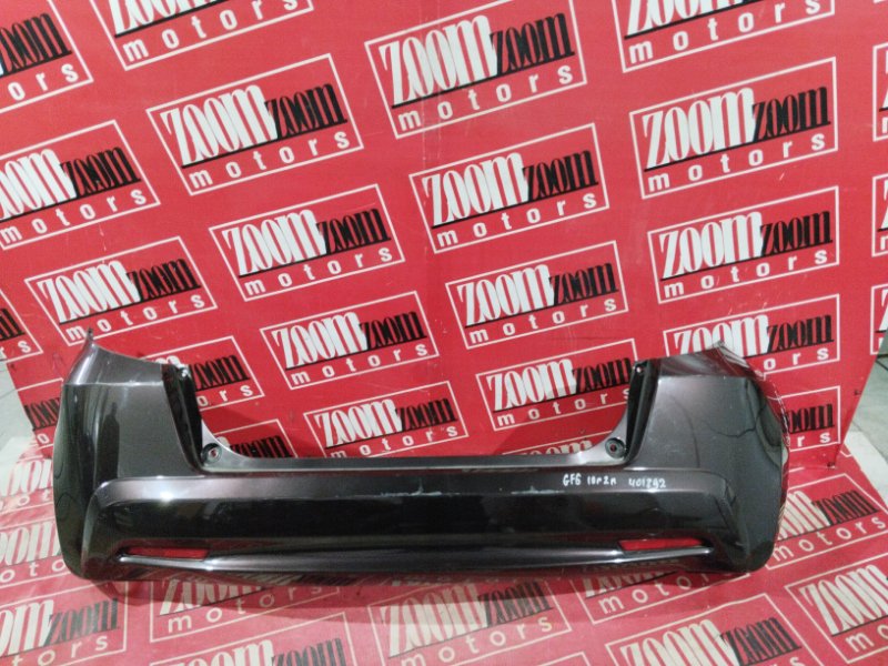 Бампер, 4300 рублей, Солонцы