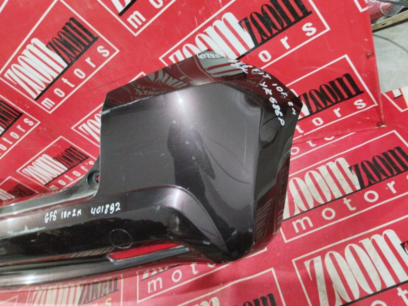 Бампер, 4300 рублей, Солонцы