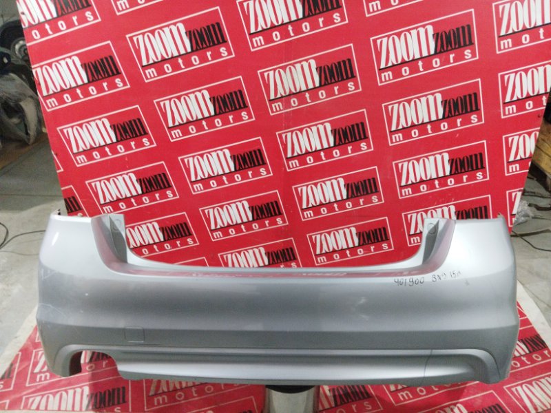 Бампер, 18100 рублей, Солонцы