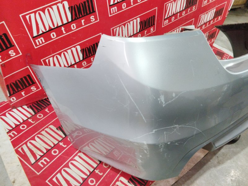 Бампер, 18100 рублей, Солонцы