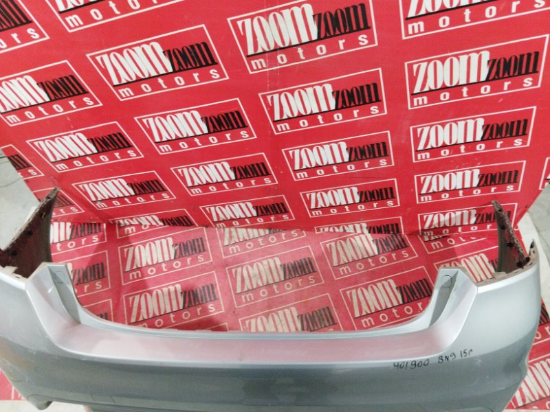 Бампер, 18100 рублей, Солонцы