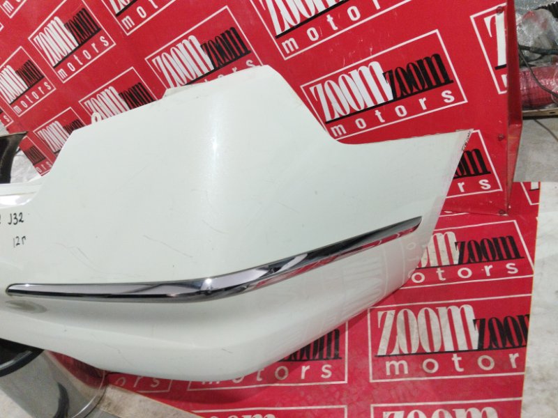 Бампер, 4800 рублей, Солонцы