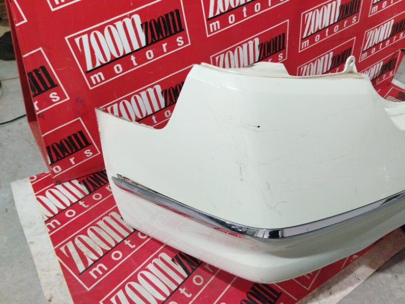 Бампер, 4800 рублей, Солонцы