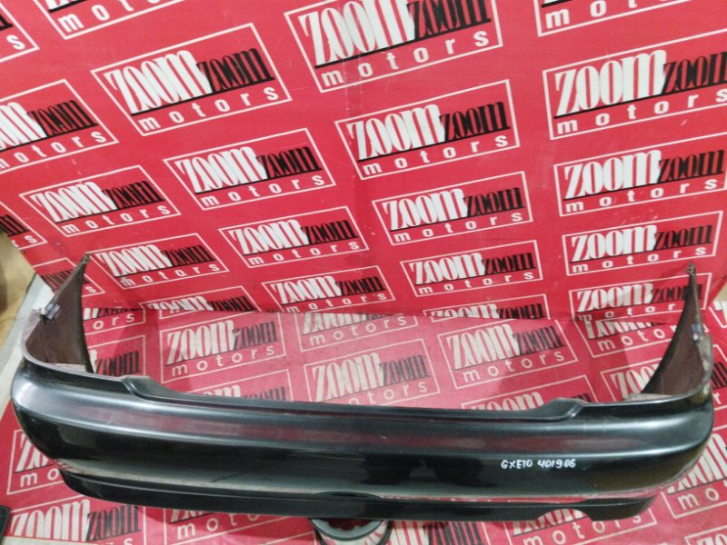 Бампер, 8600 рублей, Солонцы