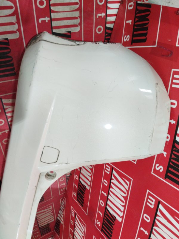 Бампер, 2400 рублей, Солонцы