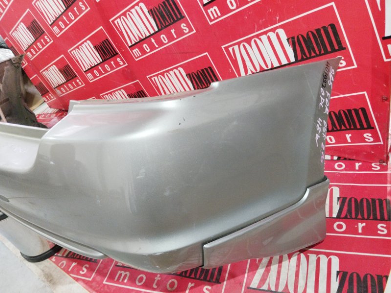 Бампер, 12400 рублей, Солонцы