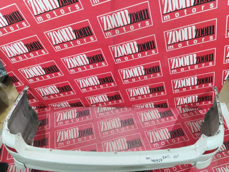 Бампер, 7600 рублей, Солонцы