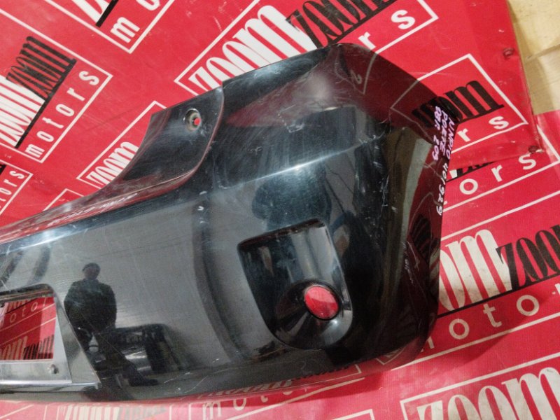 Бампер, 2500 рублей, Солонцы