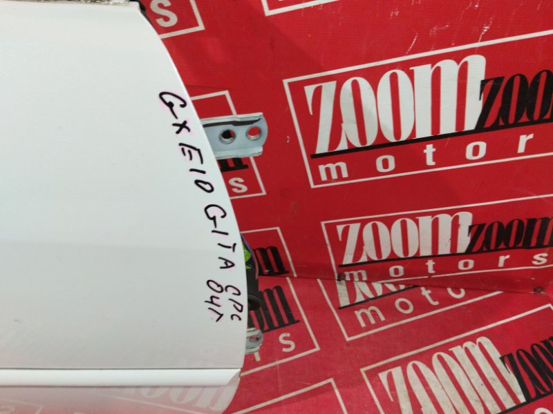 Дверь боковая, 3800 рублей, Солонцы