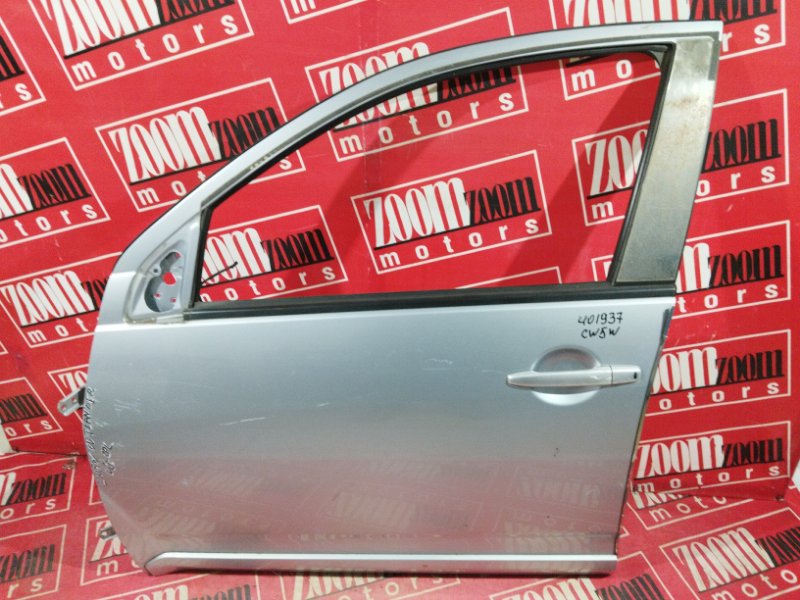 Дверь боковая, 6200 рублей, Солонцы