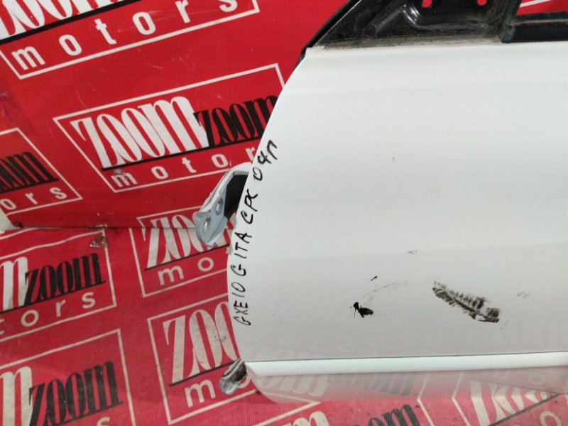 Дверь боковая, 3800 рублей, Солонцы