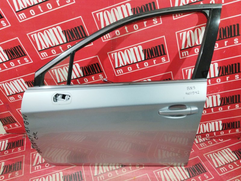 Дверь боковая, 38000 рублей, Солонцы