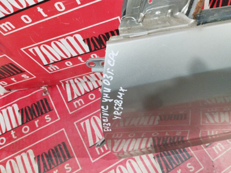 Дверь боковая, 4600 рублей, Солонцы