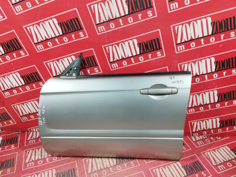 Дверь боковая, 5700 рублей, Солонцы