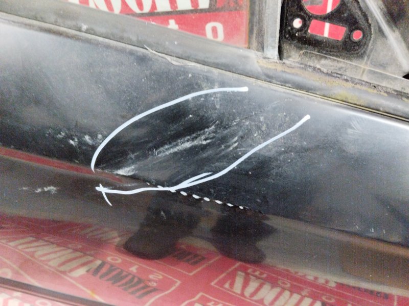 Дверь боковая, 4800 рублей, Солонцы