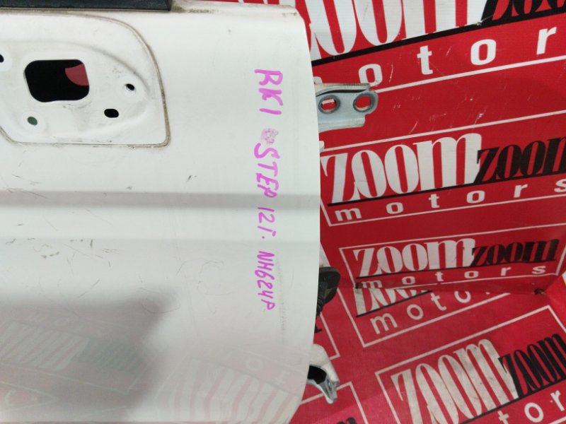 Дверь боковая, 6700 рублей, Солонцы