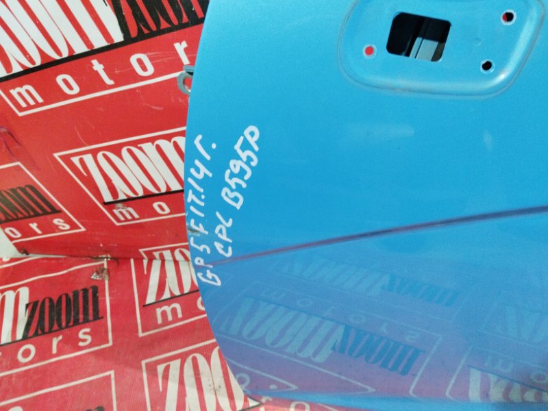 Дверь боковая, 13800 рублей, Солонцы