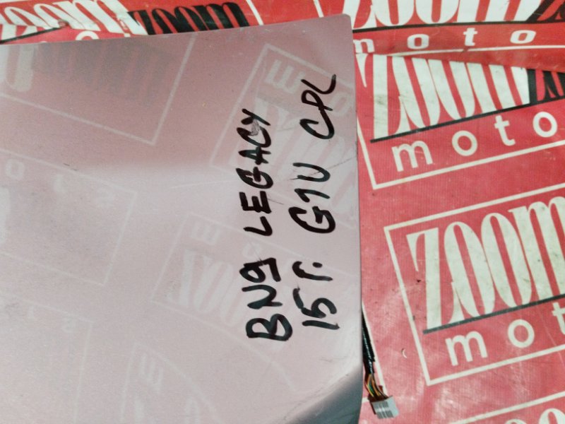 Крышка багажника, 33300 рублей, Солонцы