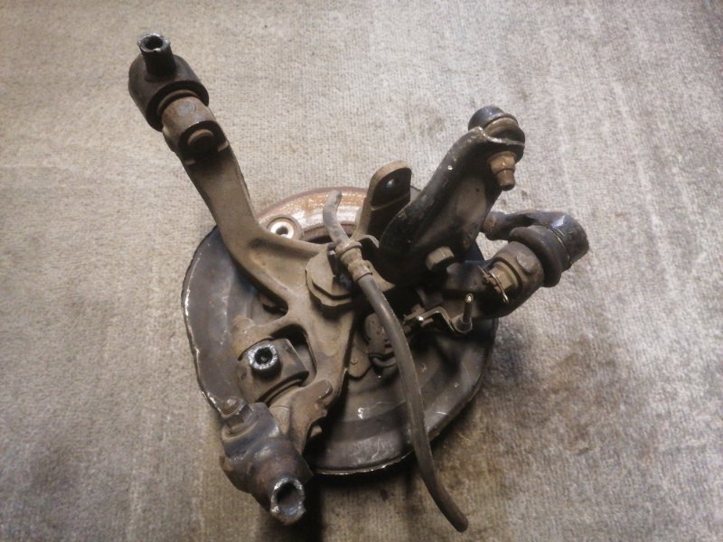 Ступица, 1700 рублей, Красноярск