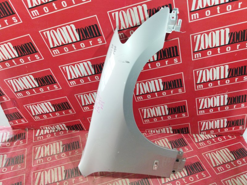 Крыло, 6700 рублей, Солонцы