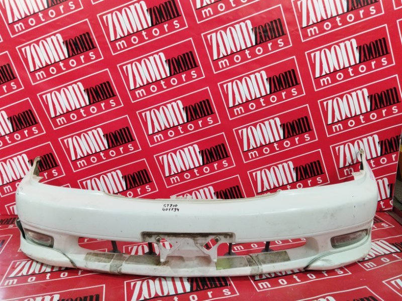 Бампер, 30400 рублей, Красноярск