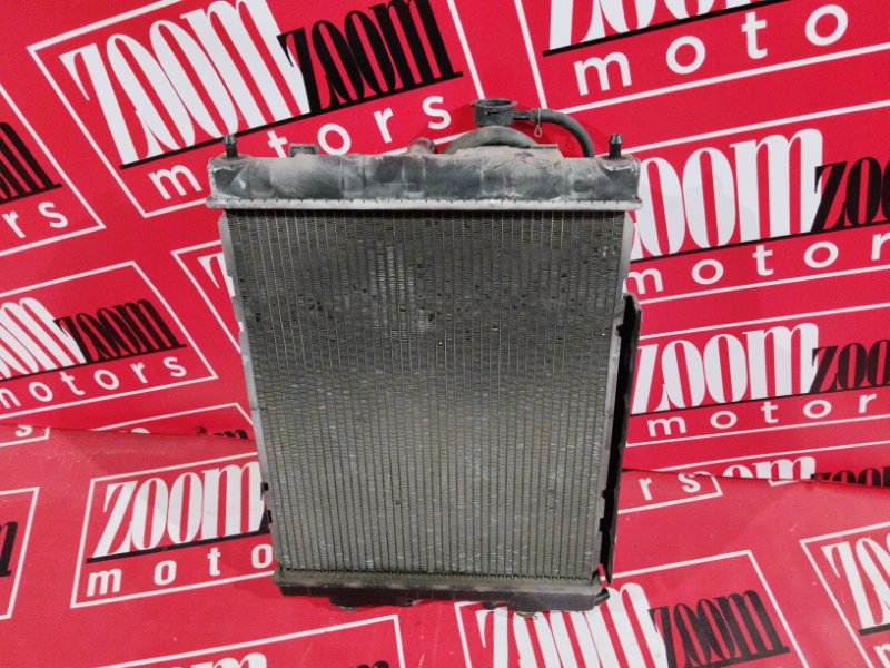 Радиатор двигателя, 6200 рублей, Солонцы