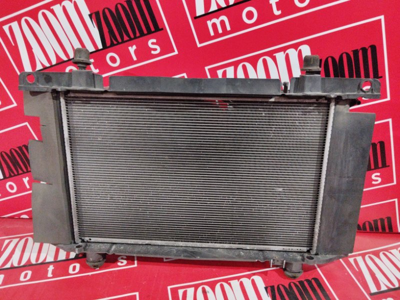 Радиатор двигателя, 5300 рублей, Солонцы