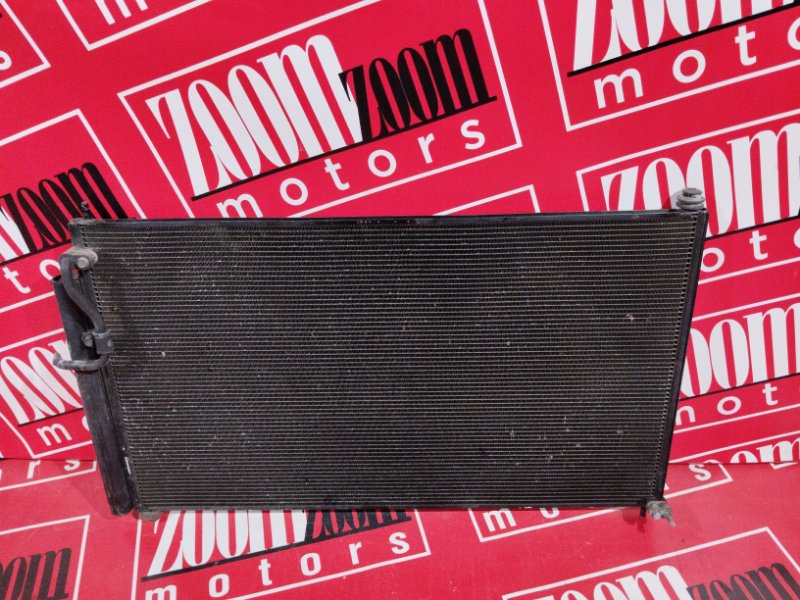 Радиатор кондиционера, 3800 рублей, Солонцы