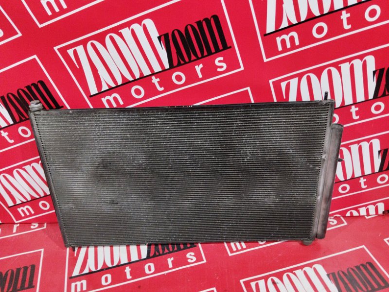 Радиатор кондиционера, 3800 рублей, Солонцы