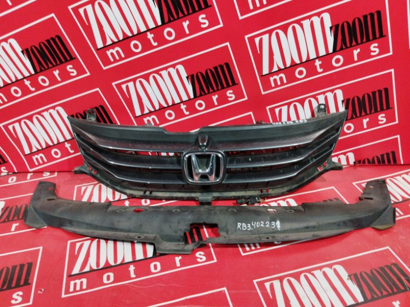 Решетка радиатора, 3500 рублей, Солонцы