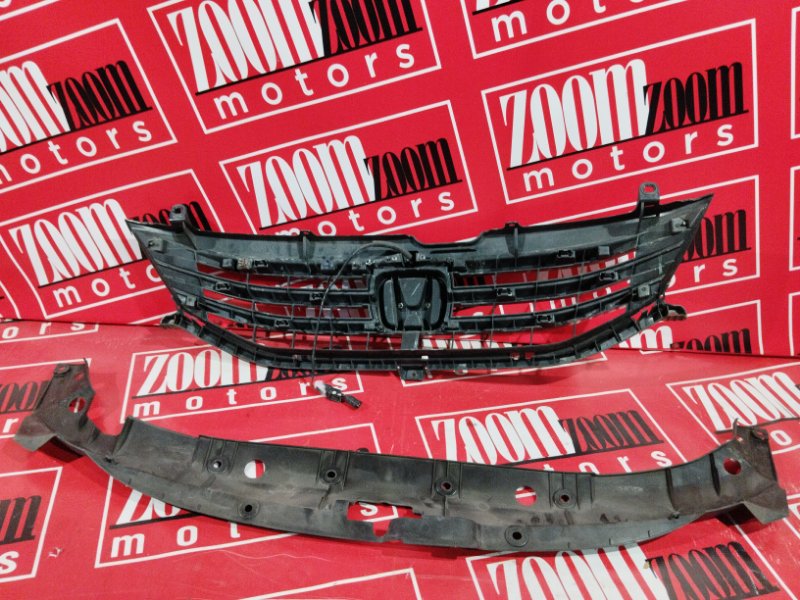 Решетка радиатора, 3500 рублей, Солонцы