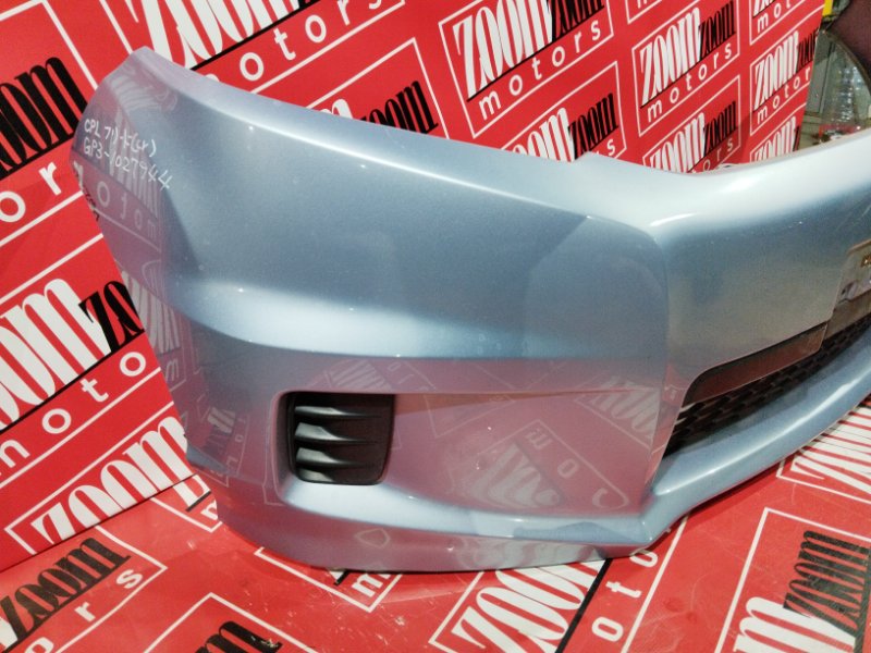 Бампер, 25700 рублей, Красноярск