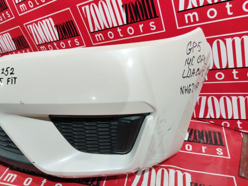 Бампер, 28500 рублей, Красноярск