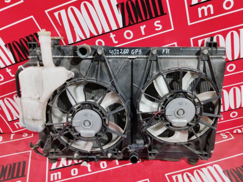 Радиатор двигателя, 11400 рублей, Солонцы