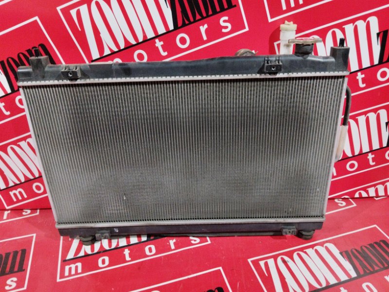 Радиатор двигателя, 11400 рублей, Солонцы