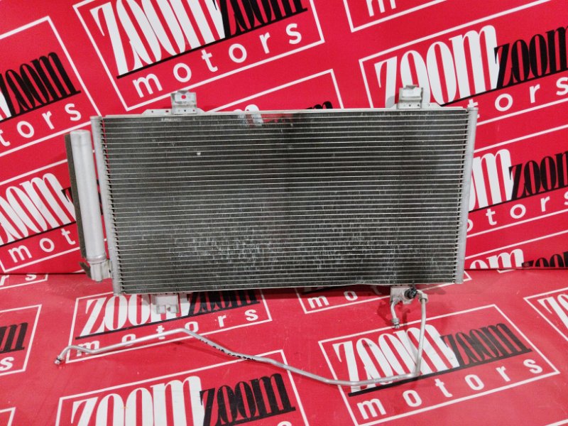 Радиатор кондиционера, 14300 рублей, Солонцы