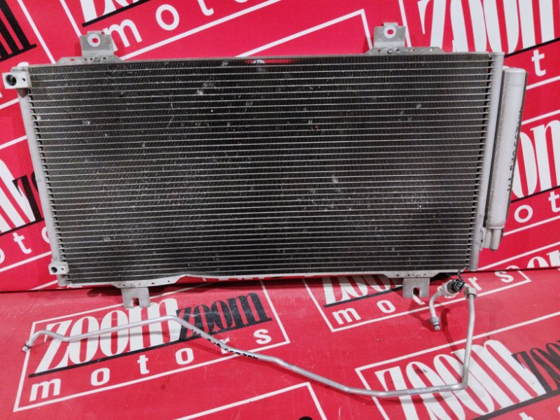 Радиатор кондиционера, 14300 рублей, Солонцы