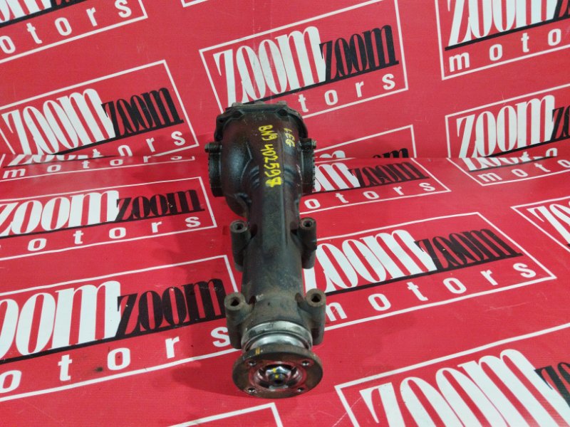 Редуктор моста, 5300 рублей, Солонцы