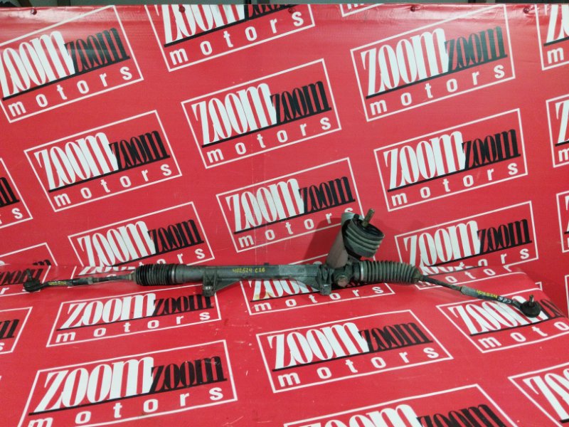 Рулевая рейка, 2900 рублей, Красноярск