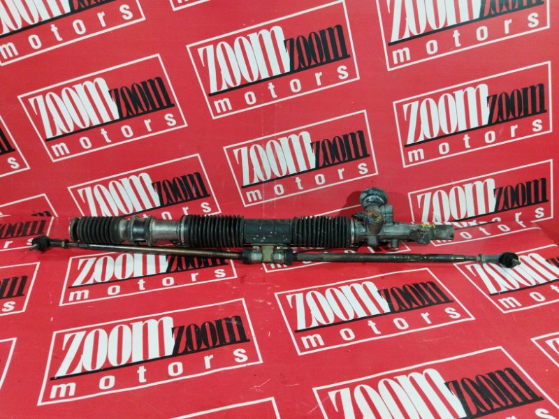 Рулевая рейка, 2900 рублей, Солонцы